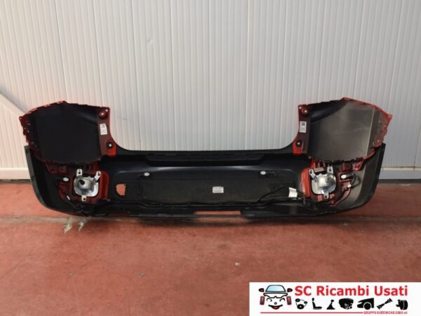 Paraurti Posteriore Jeep Renegade 52091901