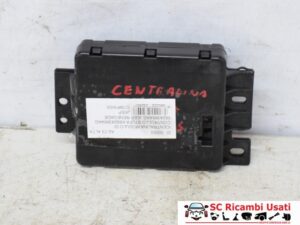 Centralina Controllo Stufa Jeep Compass K68243664AG