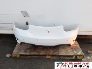 Paraurti Posteriore Fiat 124 Spider