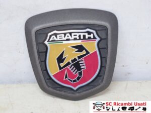 Fregio Abarth 124 Spider 6000615610 NC3E51730