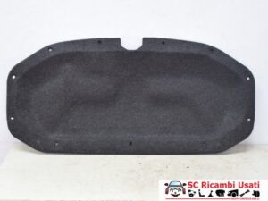 Pannello Cofano Posteriore Fiat Abarth 124 Spider 6000614395