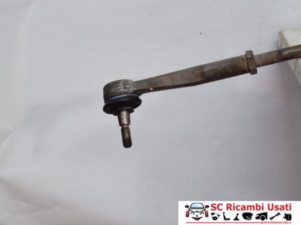 Scatola Sterzo Fiat 500l 1.3 Multijet