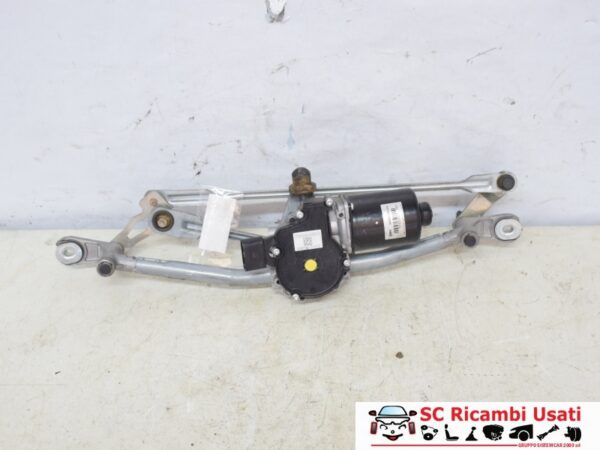 Tergicristallo Fiat 500l 51883627