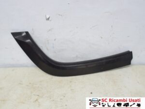 Modanatura Parafango Posteriore Sx Jeep Compass 53226937