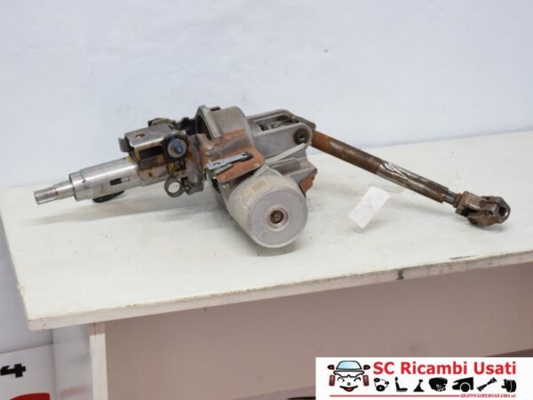 Piantone Sterzo Fiat Punto Evo 51892262