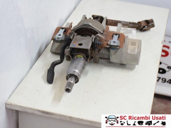 Piantone Sterzo Fiat Punto Evo 51892262