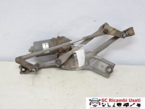 Tergicristallo Fiat Punto Evo 51881061 404978