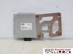 Centralina Autoradio Fiat Punto Evo 51833517 50520764