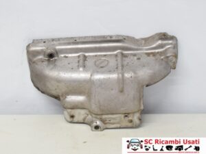 Paracalore Collettore Scarico Fiat Stilo 1.9 Jtd 73501630