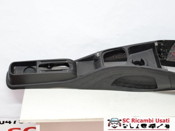 Tunnel Centrale Fiat Punto Evo 735487375 735394633