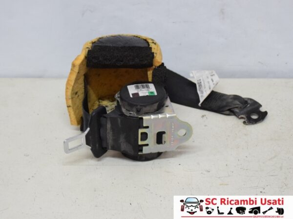 Cintura Posteriore Destra Fiat Punto Evo 607707100E 735501251