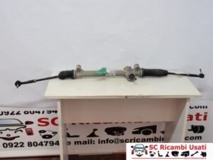 Scatola Sterzo Fiat Punto Evo 51861098