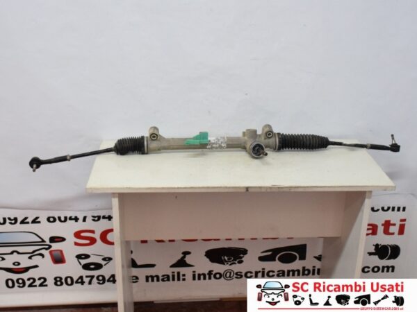 Scatola Sterzo Fiat Punto Evo 51861098