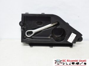 Contenitore Kit Riparazione Mercedes Classe A A2468900188