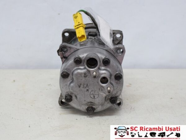 Compressore Clima Lancia Phedra 9646416780 9639109580