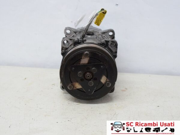 Compressore Clima Lancia Phedra 9646416780 9639109580