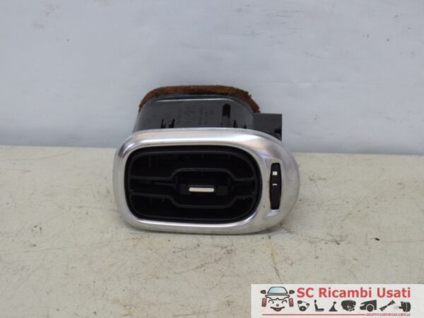 Diffusore Aria Centrale Sinistro Citroen C3 Picasso 9683043377