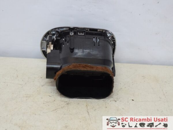 Diffusore Aria Centrale Sinistro Citroen C3 Picasso 9683043377