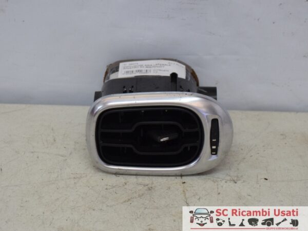 Diffusore Aria Sinistro Citroen C3 Picasso 9682570377