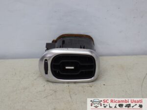 Diffusore Aria Destro Citroen C3 Picasso 9682570377