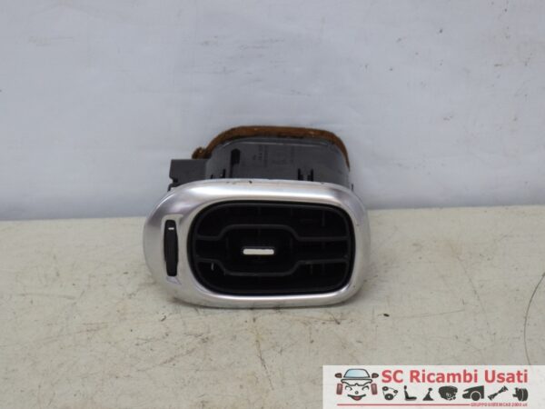 Diffusore Aria Destro Citroen C3 Picasso 9682570377