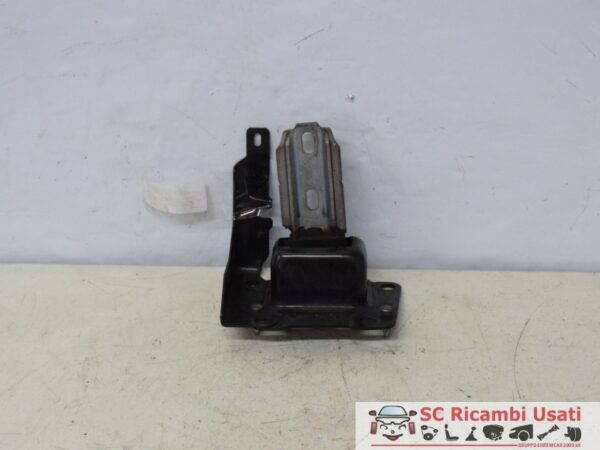 Supporto Motore Citroen C3 Picasso 1.6 Hdi 9680293680