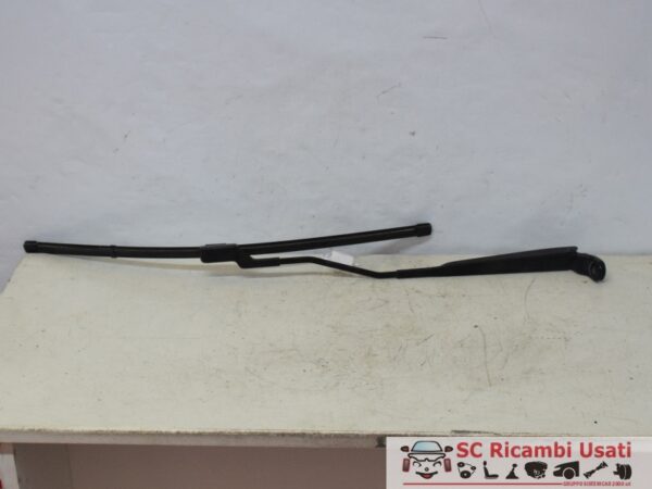 Braccio Tergicristallo Sinistro Citroen C3 Picasso 9681794780