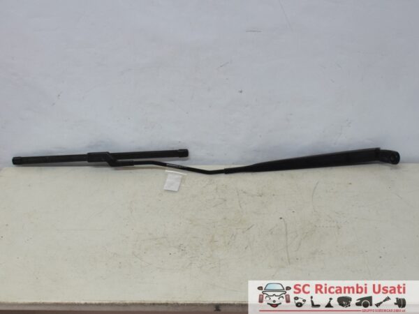 Braccio Tergicristallo Destro Citroen C3 Picasso 9681836880