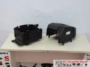 Supporto Batteria Citroen C3 Picasso 9686203780