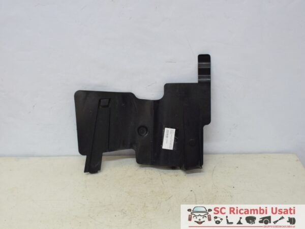 Riparo Vano Motore Citroen C3 Picasso 9684576280