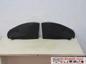 Rivestimento Cruscotto Citroen C3 Picasso 96828816ZD 96828815ZD