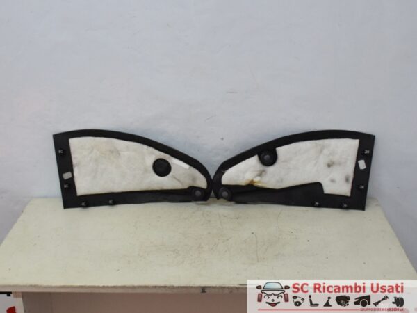 Rivestimento Cruscotto Citroen C3 Picasso 96828816ZD 96828815ZD