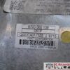 Scatola Sterzo Citroen C3 Picasso 9670870380