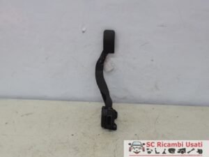 Pedale Acceleratore Citroen C3 Picasso 9681383980 1601AC