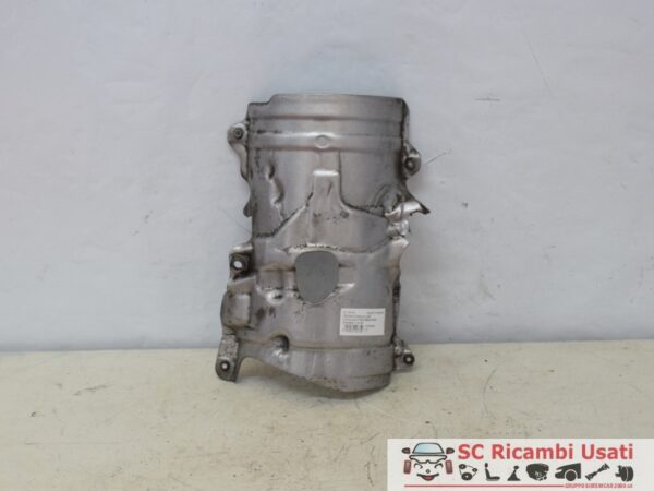 Paracalore Catalizzatore Citroen C3 9680347680