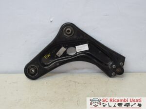 Braccio Oscillante Destro Citroen C3 Picasso 3521S8