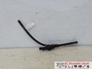 Pompa Frizione Citroen C3 Picasso 9670850980 2182F8