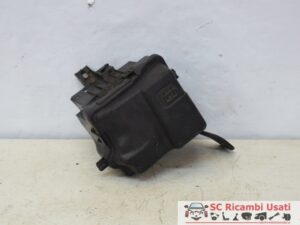 Supporto Scatola Fusibili Citroen C3 Picasso 9657287080