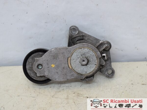 Tendichinghia Citroen C3 Hdi 5751F9