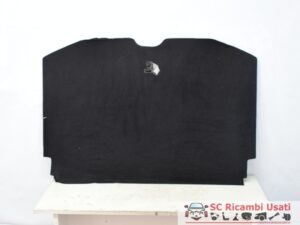 Tappeto Bagagliaio Citroen C3 Picasso 96815690ZD