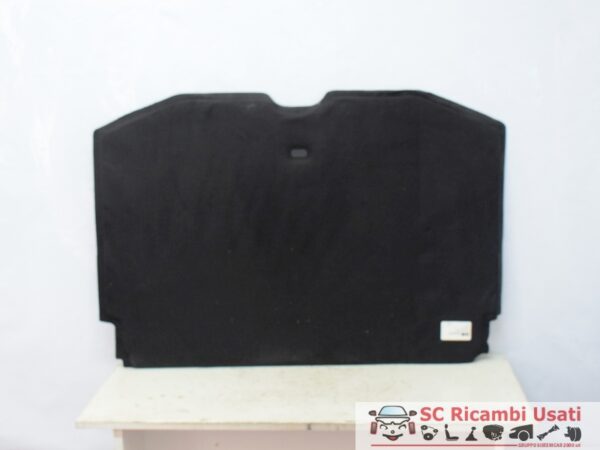 Tappeto Bagagliaio Citroen C3 Picasso 96815690ZD