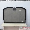 Pannello Bagagliaio Citroen C3 Picasso 96705769ZD