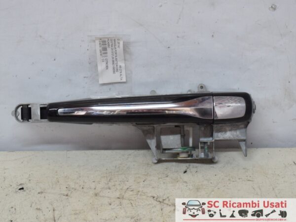 Maniglia Anteriore Destra Citroen C3 Picasso 9101JP 9680168580