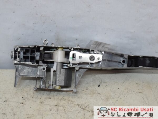 Maniglia Anteriore Destra Citroen C3 Picasso 9101JP 9680168580