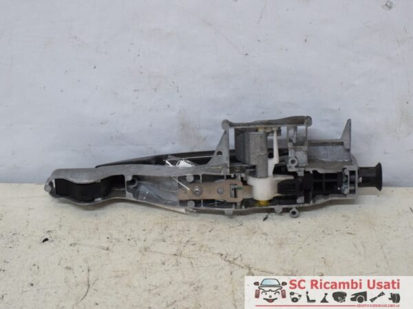 Maniglia Posteriore Destra Citroen C3 Picasso 9101JP 9680168580