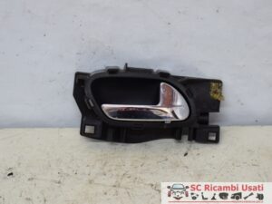 Maniglia Interna Destra Citroen C3 9683446577