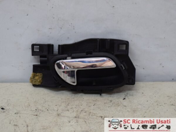 Maniglia Interna Destra Citroen C3 9683446077