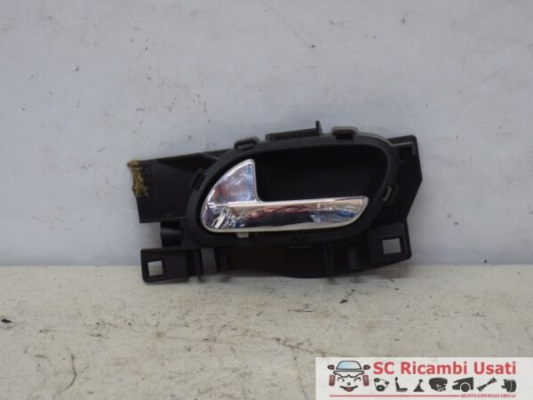 Maniglia Interna Sinistra Citroen C3 9683446177