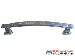 Traversa Paraurti Posteriore Citroen C3 9683339380