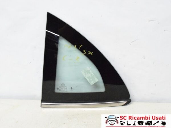 Vetro Fisso Posteriore Sinistro Citroen C3 9805760380